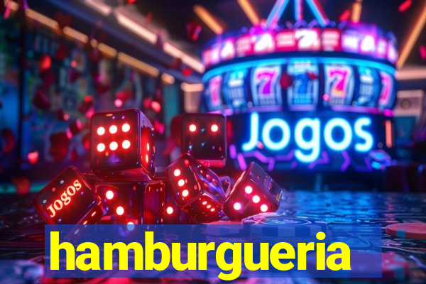 hamburgueria juventus ucs