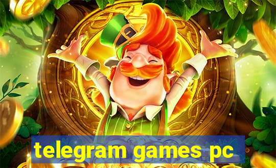 telegram games pc