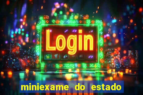 miniexame do estado mental pdf