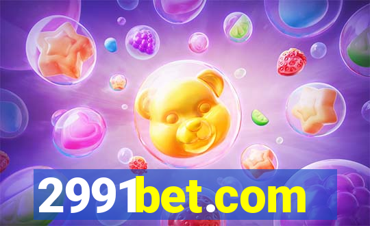 2991bet.com