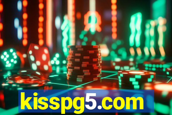 kisspg5.com