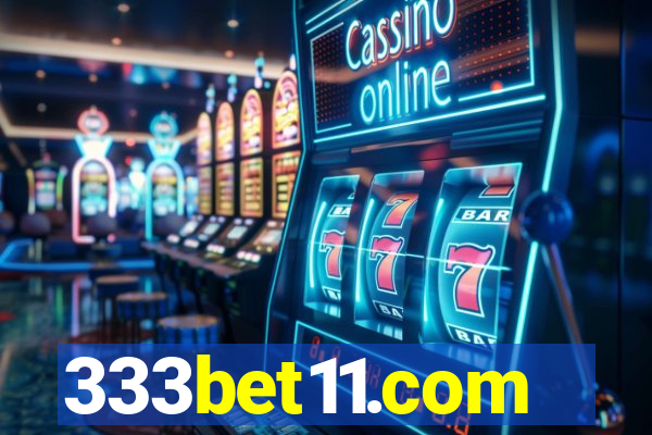 333bet11.com