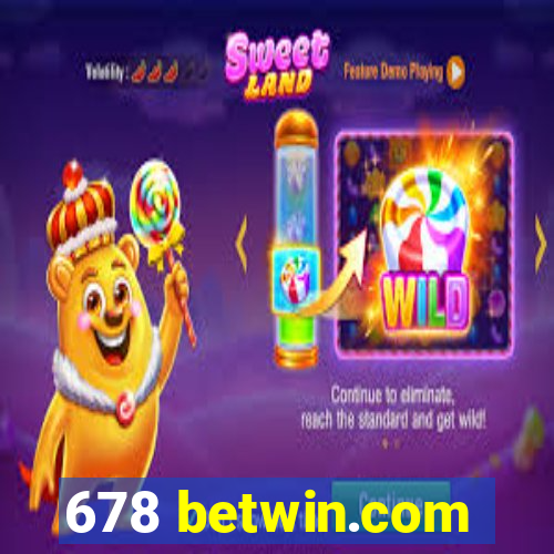 678 betwin.com