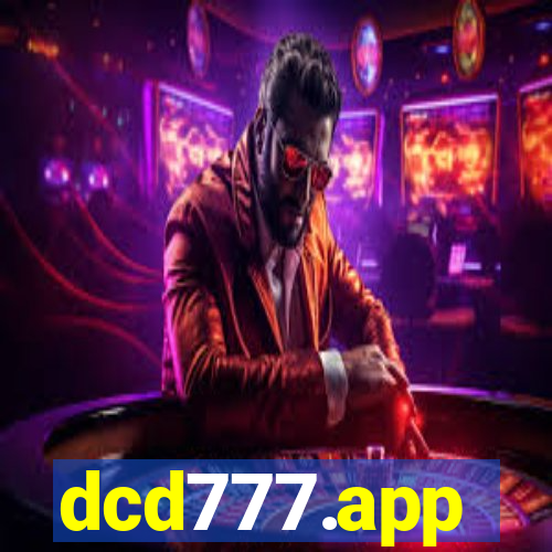 dcd777.app