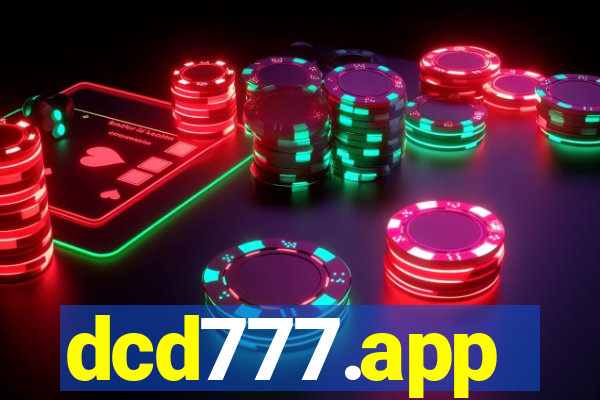 dcd777.app