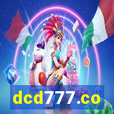 dcd777.co