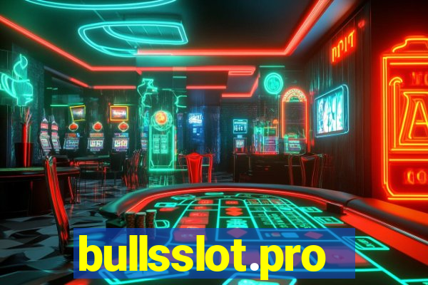 bullsslot.pro