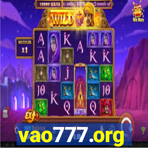 vao777.org