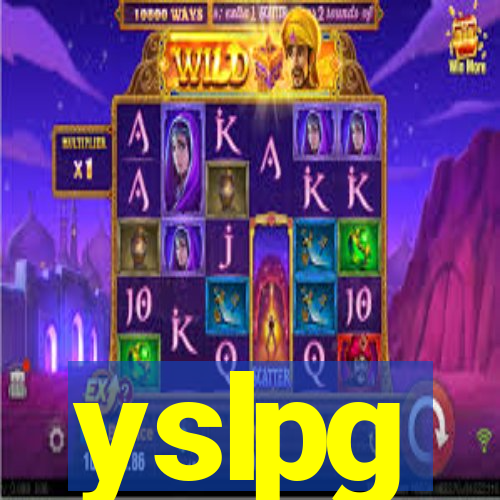 yslpg