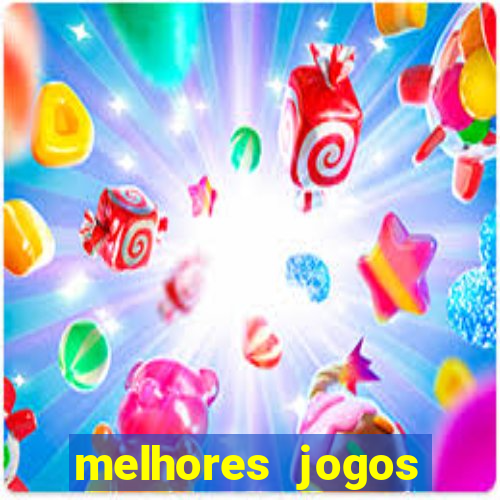 melhores jogos mundo aberto android