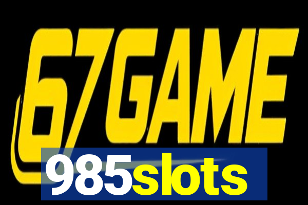 985slots