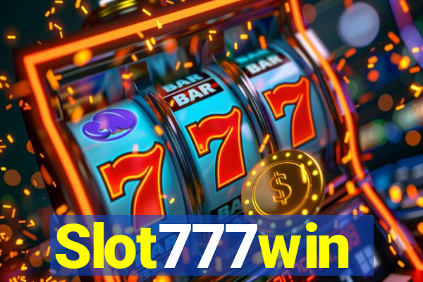 Slot777win