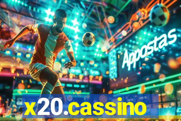 x20.cassino