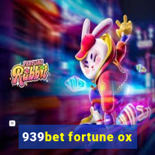 939bet fortune ox