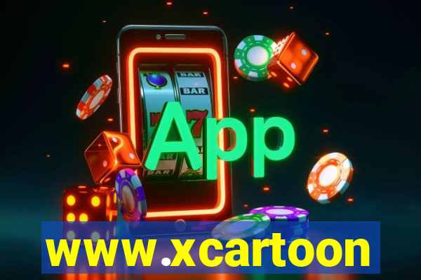 www.xcartoon