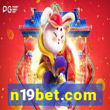 n19bet.com