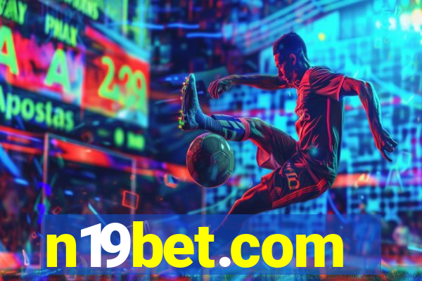 n19bet.com