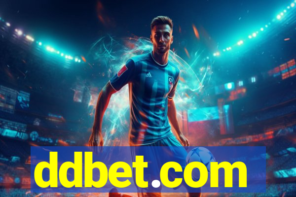 ddbet.com