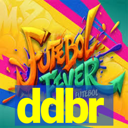 ddbr