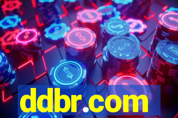 ddbr.com