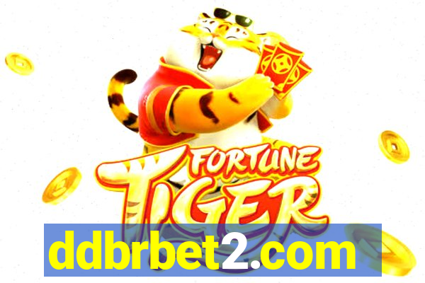 ddbrbet2.com