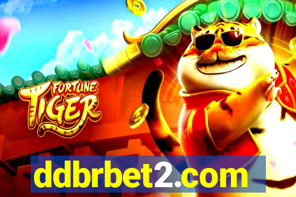 ddbrbet2.com