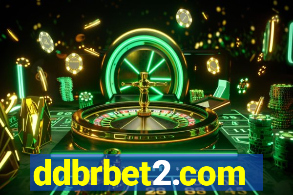 ddbrbet2.com