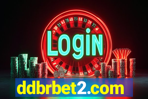 ddbrbet2.com