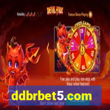 ddbrbet5.com