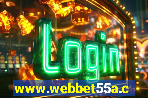 www.webbet55a.com