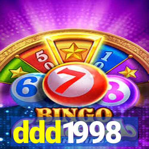 ddd1998