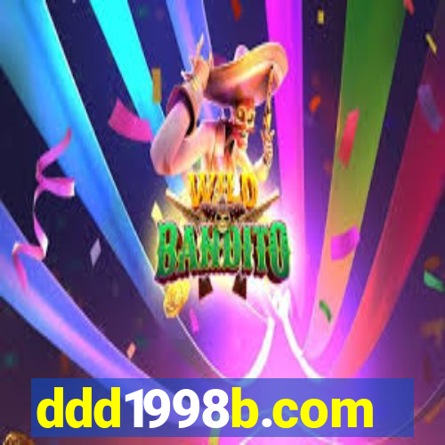 ddd1998b.com