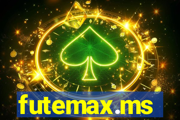 futemax.ms