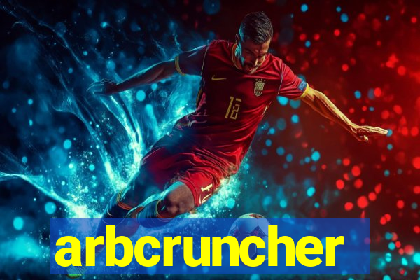 arbcruncher