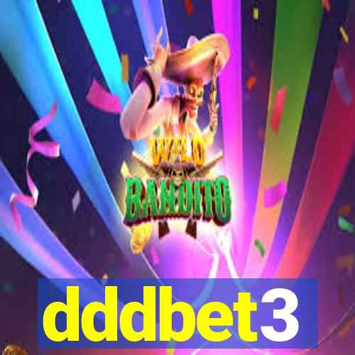 dddbet3