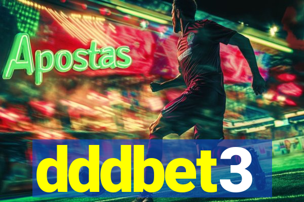 dddbet3