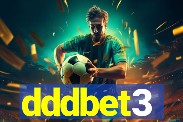 dddbet3