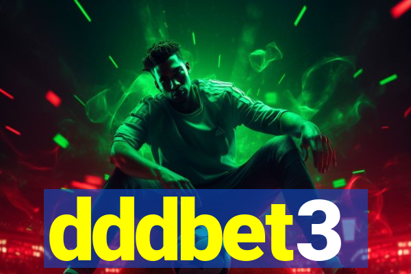 dddbet3