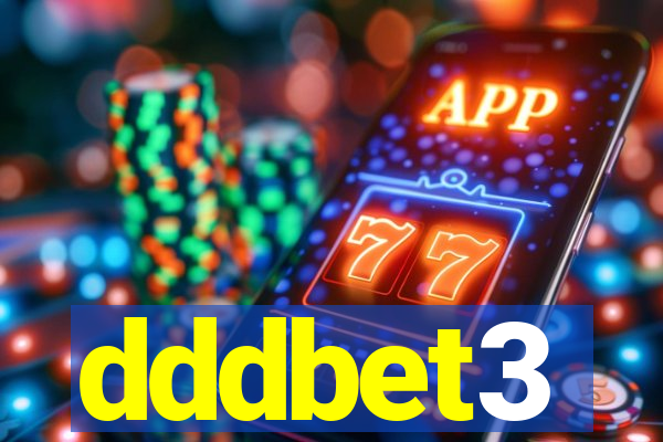 dddbet3