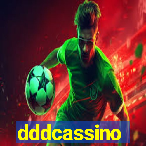 dddcassino