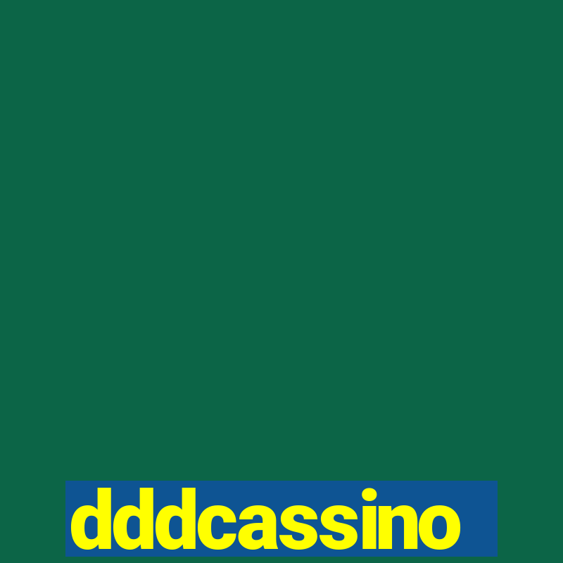 dddcassino