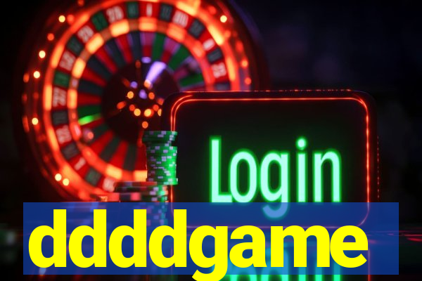 ddddgame