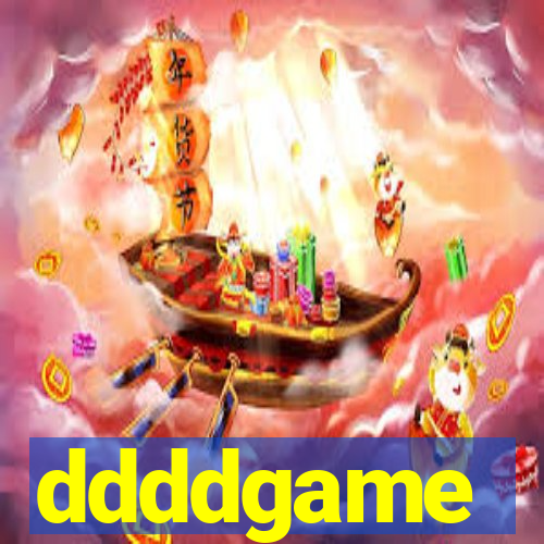 ddddgame