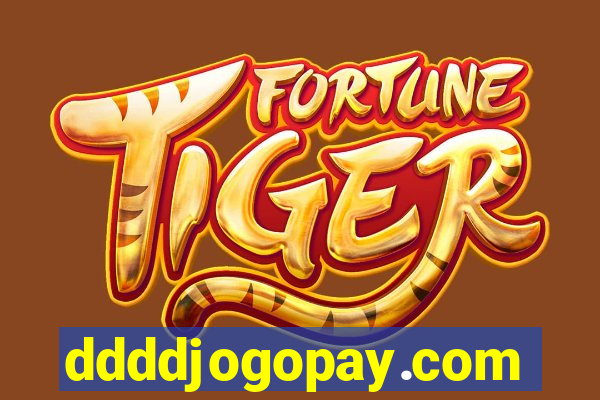 ddddjogopay.com