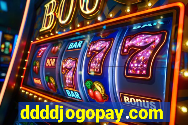 ddddjogopay.com