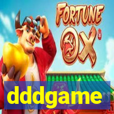 dddgame