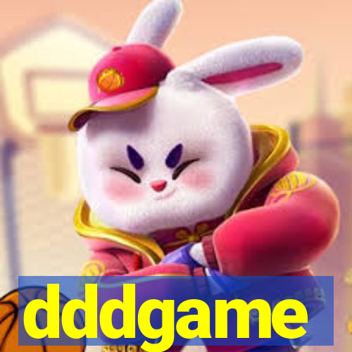 dddgame