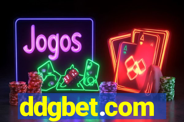 ddgbet.com