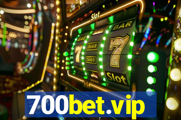 700bet.vip