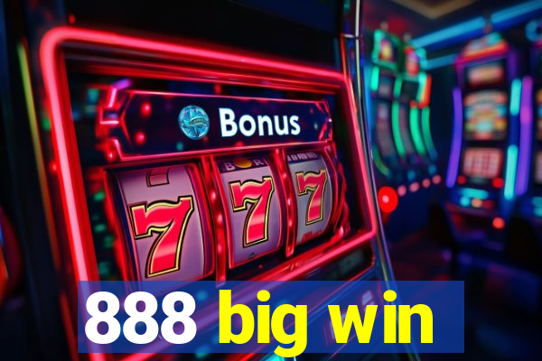 888 big win